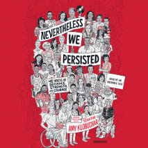 Nevertheless, We Persisted Cover