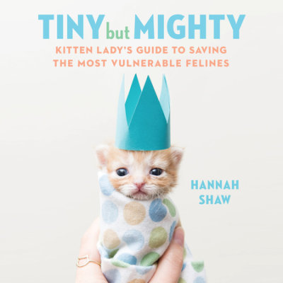 Tiny But Mighty cover