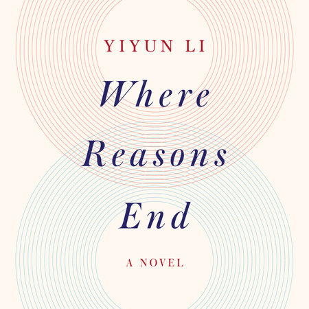 Where Reasons End Cover