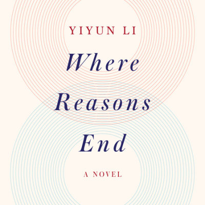 Where Reasons End cover