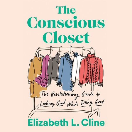 The Conscious Closet Cover