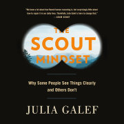 The Scout Mindset 