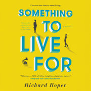 Something to Live For 