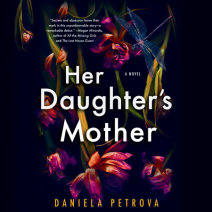 Her Daughter's Mother Cover