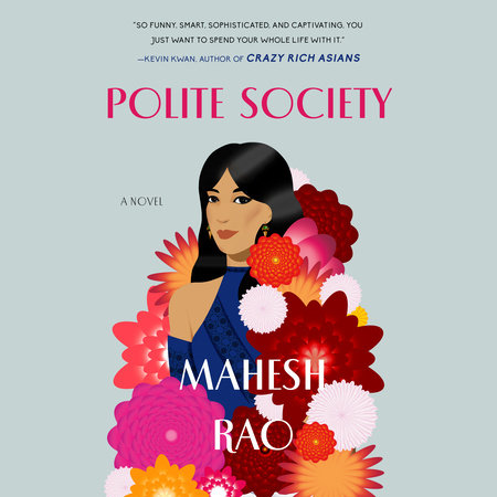 Polite Society by Mahesh Rao