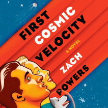 First Cosmic Velocity Cover