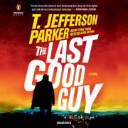 The Last Good Guy 