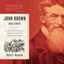 John Brown, Abolitionist Cover