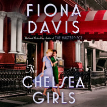 The Chelsea Girls Cover