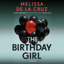 The Birthday Girl Cover