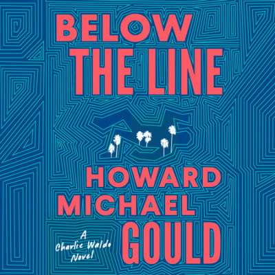 Below the Line cover