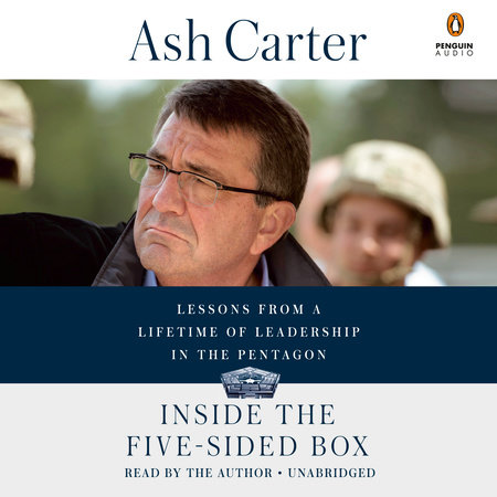 Inside the Five-Sided Box Cover