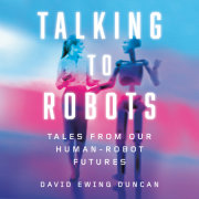 Talking to Robots 