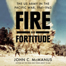 Fire and Fortitude Cover