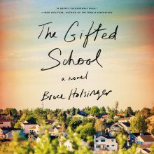 The Gifted School Cover
