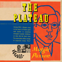 The Plateau Cover