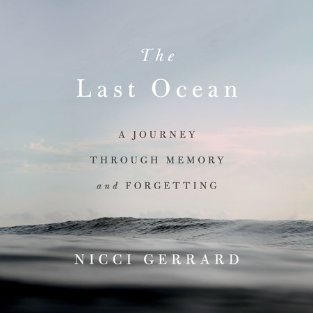 The Last Ocean Cover