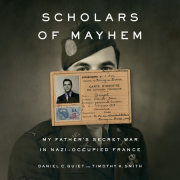 Scholars of Mayhem 