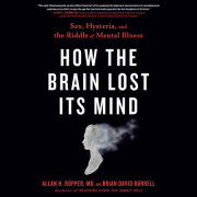 How the Brain Lost Its Mind