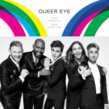 Queer Eye Cover