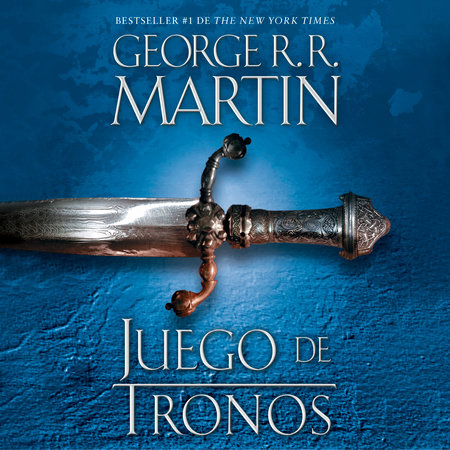 Libro Juego De Tronos (I) Autor George R.R. Martin - La Anónima Online