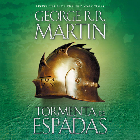 George R.R. Martin ya terminó los libros de Canción de Hielo y Fuego y está  esperando el final de la serie para anunciarlo?