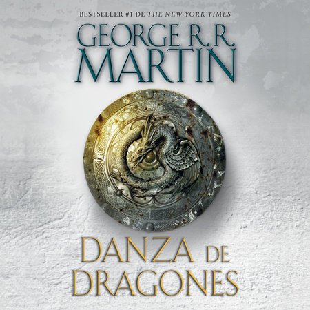 Danza de dragones by George R. R. Martin