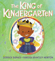 The King of Kindergarten 