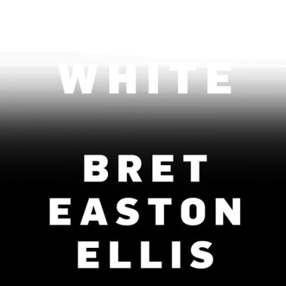White Cover