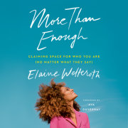 More Than Enough 
