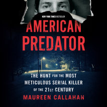 American Predator Cover