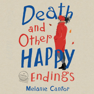 Death and Other Happy Endings cover