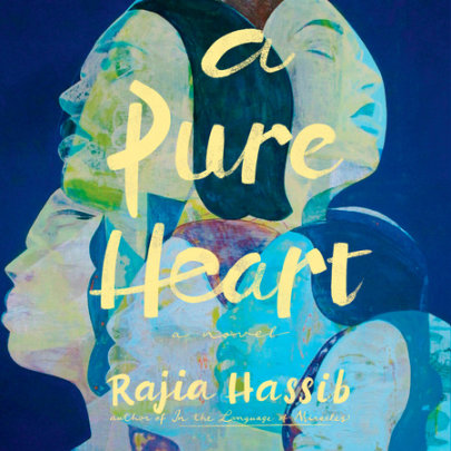 A Pure Heart Cover