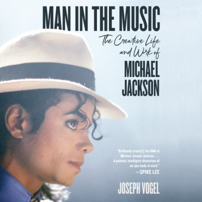 Man in the Music cover