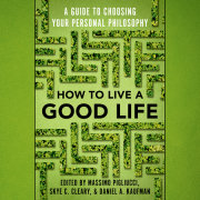 How to Live a Good Life 