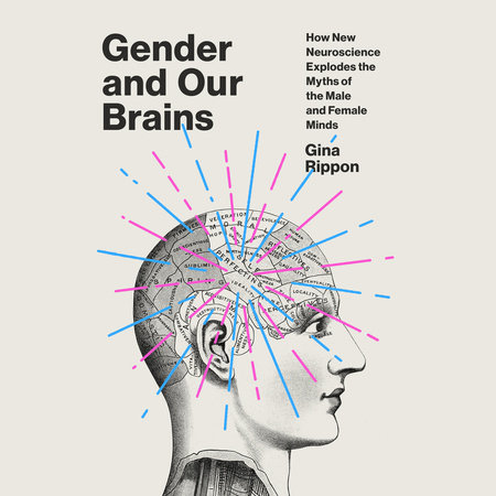 Gender and Our Brains by Gina Rippon