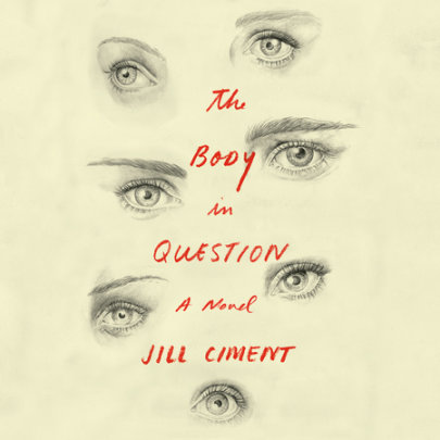 The Body in Question Cover