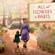 All the Flowers in Paris 