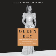 Queen Bey Cover