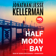 Half Moon Bay Cover