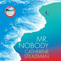 Mr. Nobody Cover
