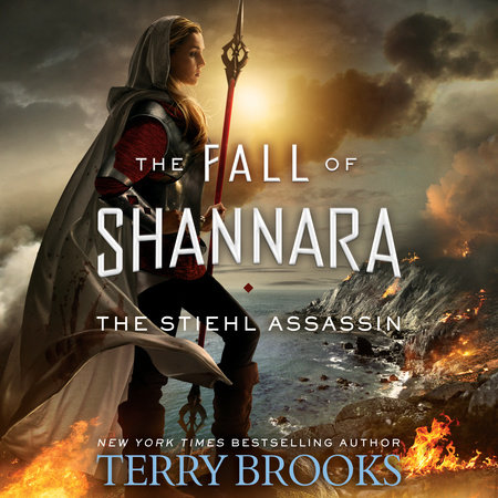 The Stiehl Assassin Cover