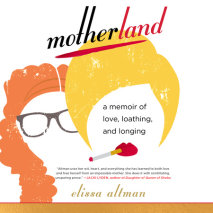 Motherland Cover