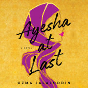 Ayesha at Last