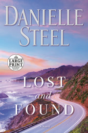 Lost and Found 