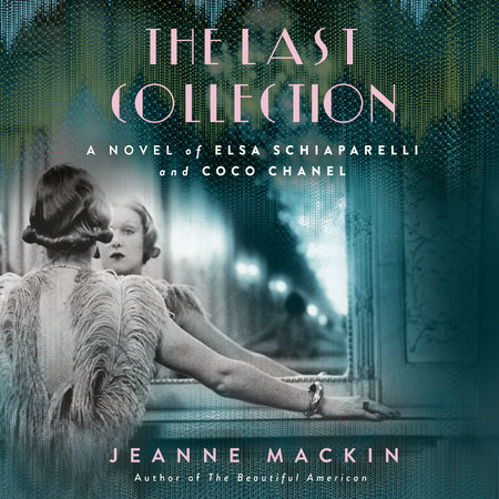 The Last Collection by Jeanne Mackin