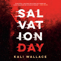 Salvation Day Cover