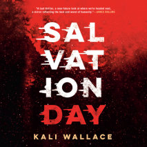 Salvation Day Cover