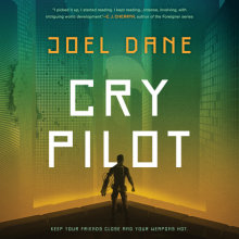 Cry Pilot Cover