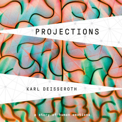 Projections cover